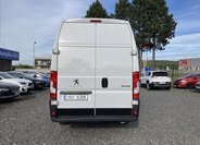 Peugeot Boxer Skříň 2,2 l 121 kw