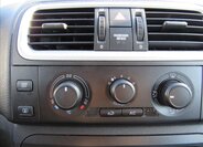 Škoda Fabia Kombi 1,2 l 51 kw