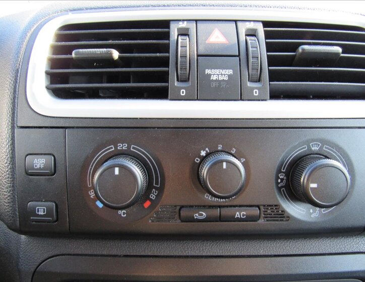 Škoda Fabia Kombi 1,2 l 51 kw