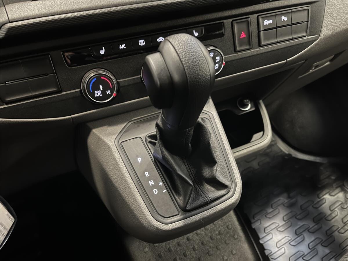 Volkswagen Transporter Kombi 2,0 l 110 kw