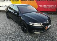 Škoda Superb 2