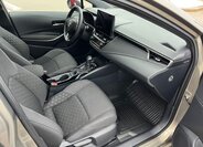 Toyota Corolla Kombi 1,8 l 72 kw