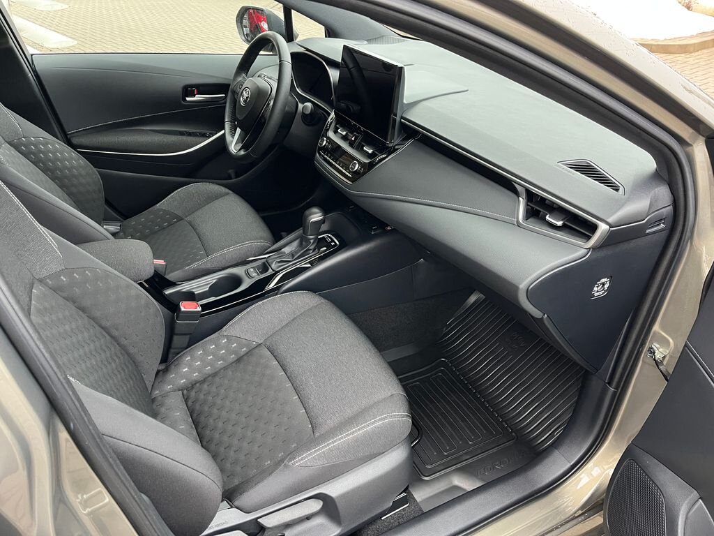 Toyota Corolla Kombi 1,8 l 72 kw