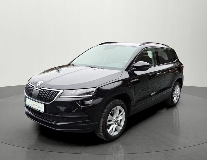 Škoda Karoq 1