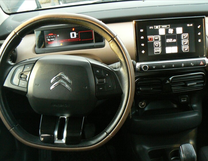 Citroën C4 Cactus 12