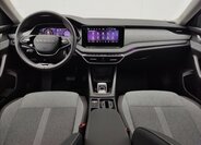 Škoda Octavia Liftback 1,5 l 85 kw