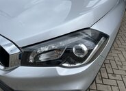 Suzuki SX4 S-Cross SUV / Terénní 998,0 82 kw