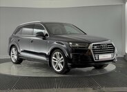Audi Q7 SUV / Terénní 3,0 l 200 kw