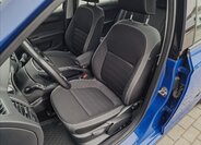 Škoda Fabia Kombi 999,0 70 kw