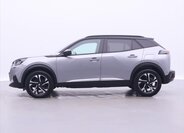 Peugeot 2008 SUV 1,2 l 96 kw