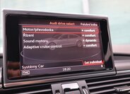 Audi A7 Hatchback 3,0 l 235 kw