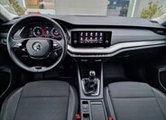 Škoda Octavia Kombi 2,0 l 85 kw