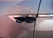 Volkswagen Tiguan Kombi 2,0 l 132 kw