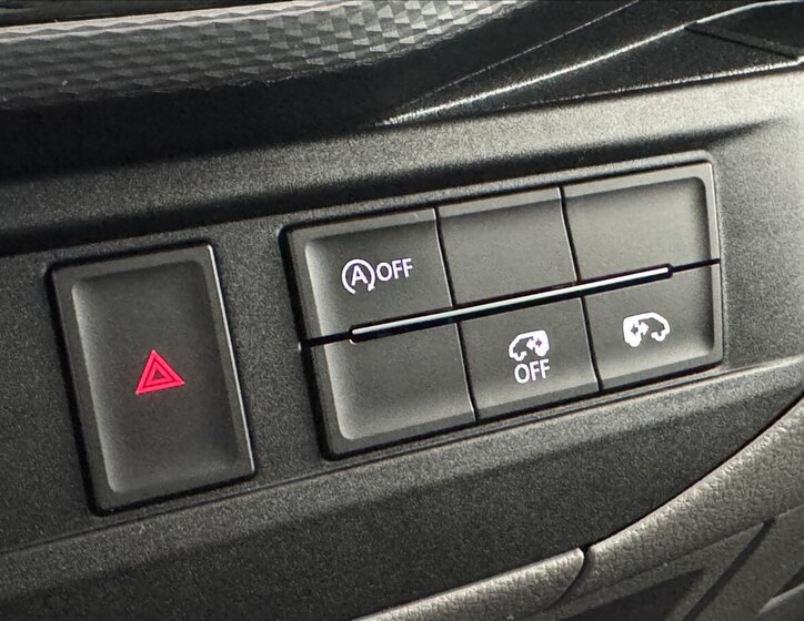 Volkswagen Transporter 35