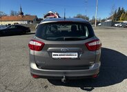 Ford C-MAX Hatchback 998,0 92 kw