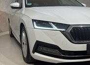 Škoda Octavia Kombi 2,0 l 85 kw