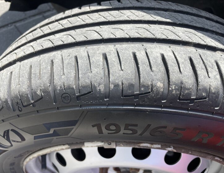 Renault Kangoo Ostatní 1,5 l 55 kw