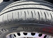 Renault Kangoo Ostatní 1,5 l 55 kw