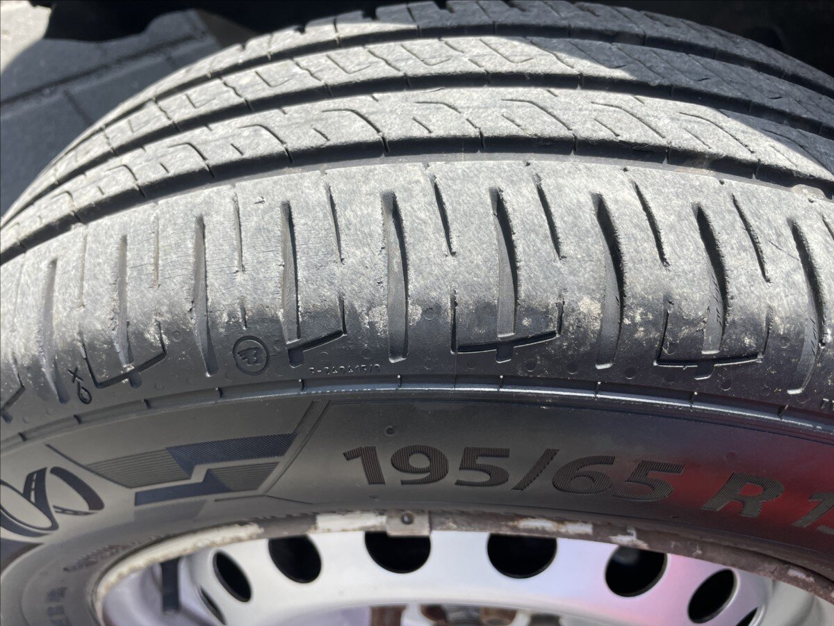 Renault Kangoo Ostatní 1,5 l 55 kw