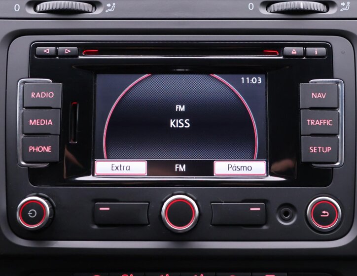 Volkswagen Golf Hatchback 2,0 l 173 kw