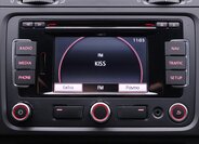 Volkswagen Golf Hatchback 2,0 l 173 kw