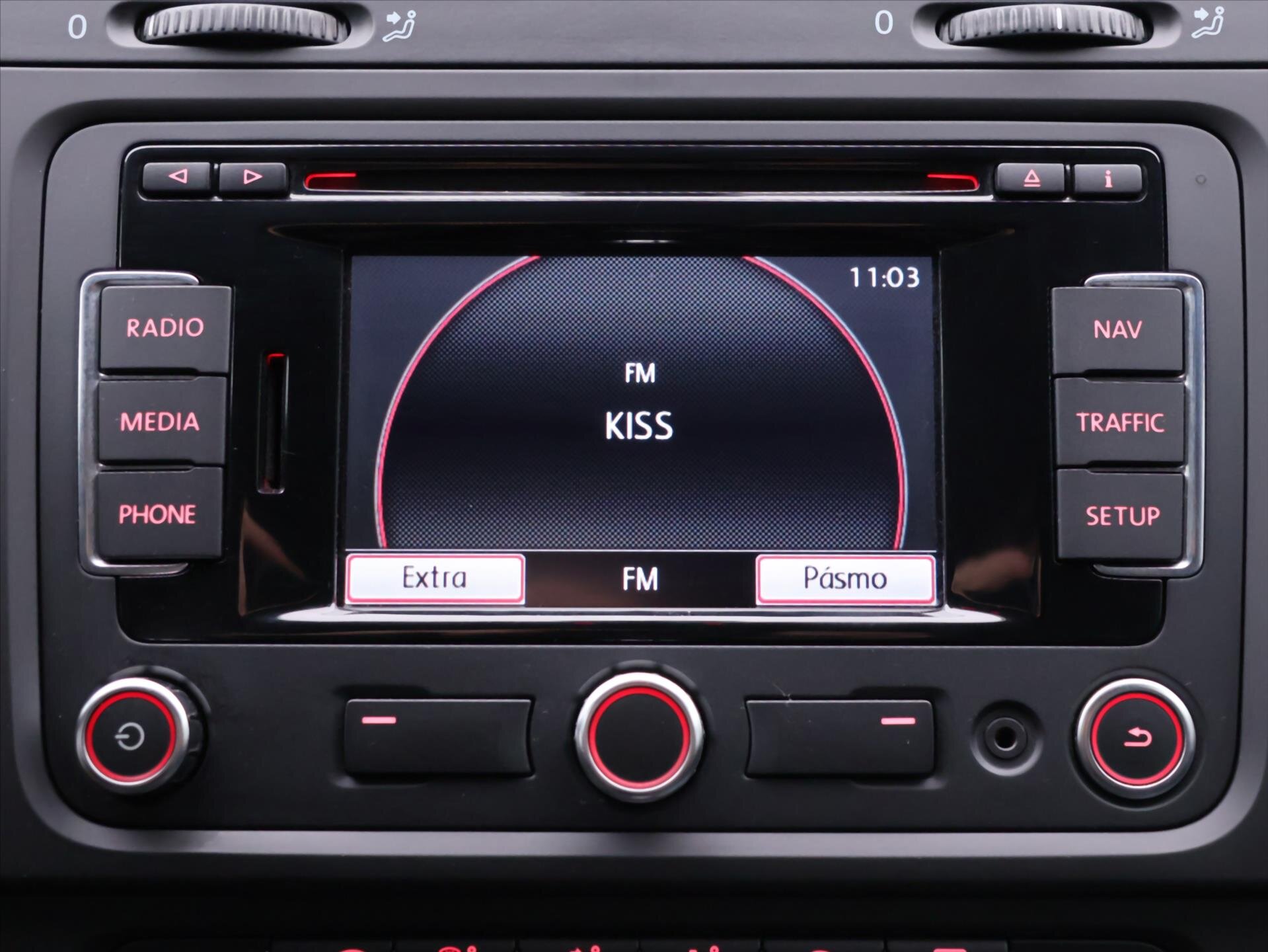 Volkswagen Golf Hatchback 2,0 l 173 kw