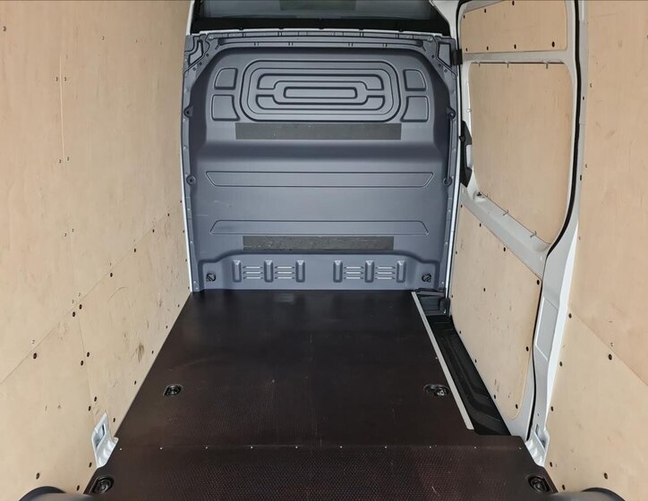 Mercedes-Benz Sprinter Skříň 2,0 l 110 kw