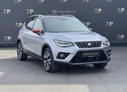 Seat Arona SUV / Terénní 999,0 85 kw