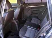 Škoda Octavia Kombi 1,4 l 90 kw