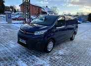 Opel Vivaro Skříň 2,0 l 90 kw