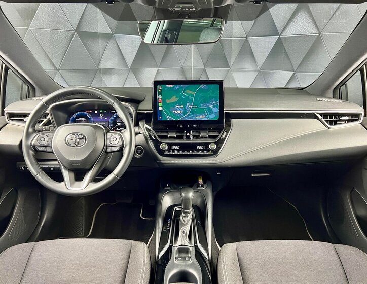 Toyota Corolla Kombi 1,8 l 72 kw