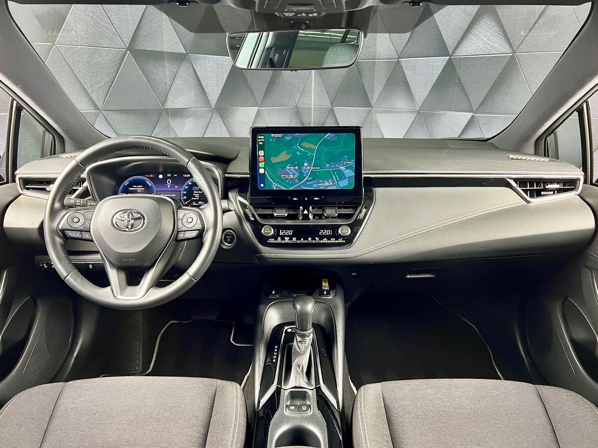 Toyota Corolla Kombi 1,8 l 72 kw