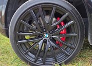 BMW X6 Sedan 0,0 210 kw