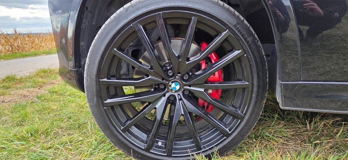 BMW X6 Sedan 0,0 210 kw