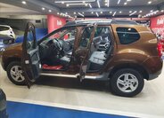 Dacia Duster SUV / Terénní 1,6 l 77 kw
