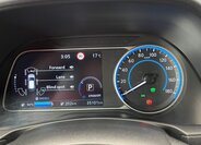 Nissan Leaf Hatchback 0,0 110 kw