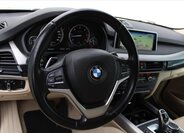 BMW X5 SUV 3,0 l 190 kw