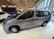Toyota ProAce City Verso MPV 1,5 l 96 kw