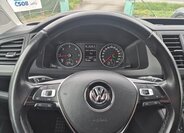 Volkswagen Multivan VAN / Minibus 2,0 l 110 kw