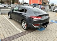 Hyundai i30 Hatchback 1,5 l 117 kw