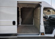 Fiat Ducato Skříň 2,2 l 132 kw