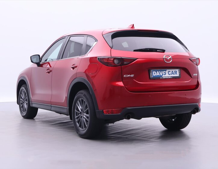 Mazda CX-5 5