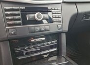 Mercedes-Benz Třídy E Sedan / Limuzína 3,0 l 170 kw