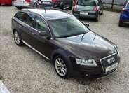 Audi A6 Allroad Kombi 3,0 l 176 kw
