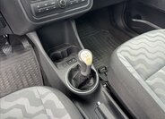 Škoda Roomster Kombi 1,2 l 51 kw