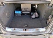 Mercedes-Benz Třídy S Ostatní 6,0 l 450 kw