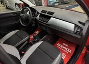 Škoda Fabia Hatchback 999,0 70 kw