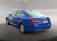 Škoda Superb 4