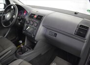 Volkswagen Touran MPV 2,0 l 103 kw
