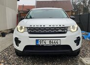 Land Rover Discovery Sport Ostatní 0,0 110 kw